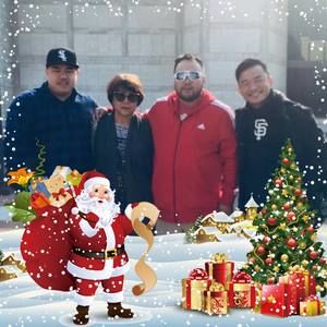 Meet your Posher, Grace